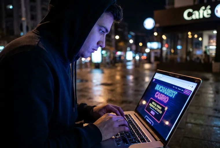 Bucharest Casino | cod promoțional pentru bonusuri exclusive